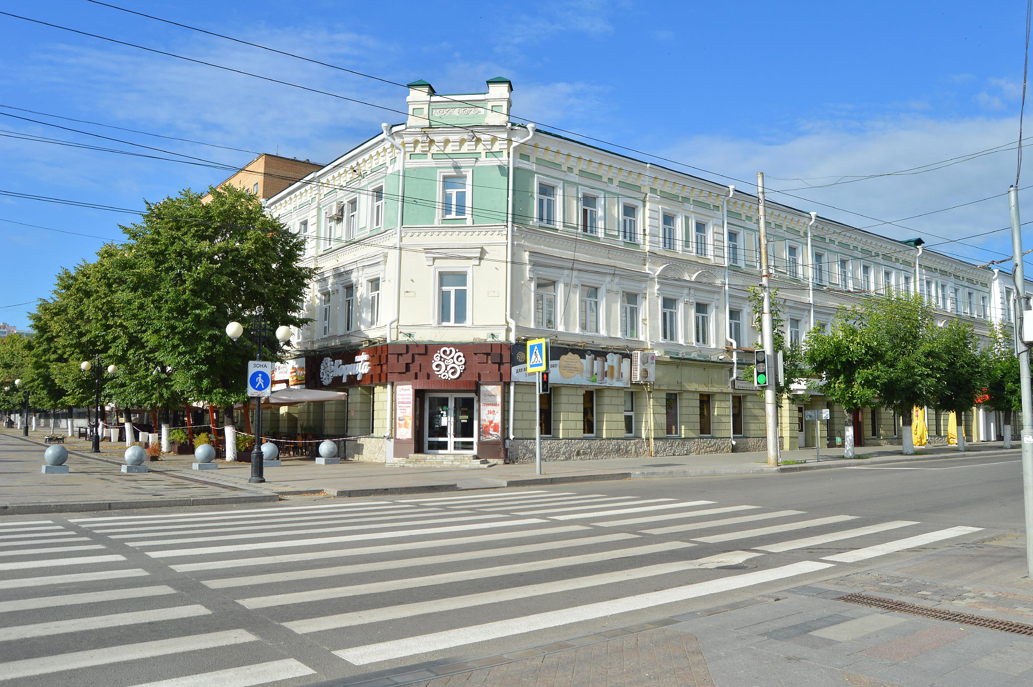 Пенза (Penza)